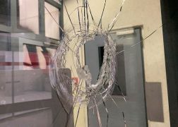 Randale In Jena Vermummte Zogen Durch Innenstadt 0007